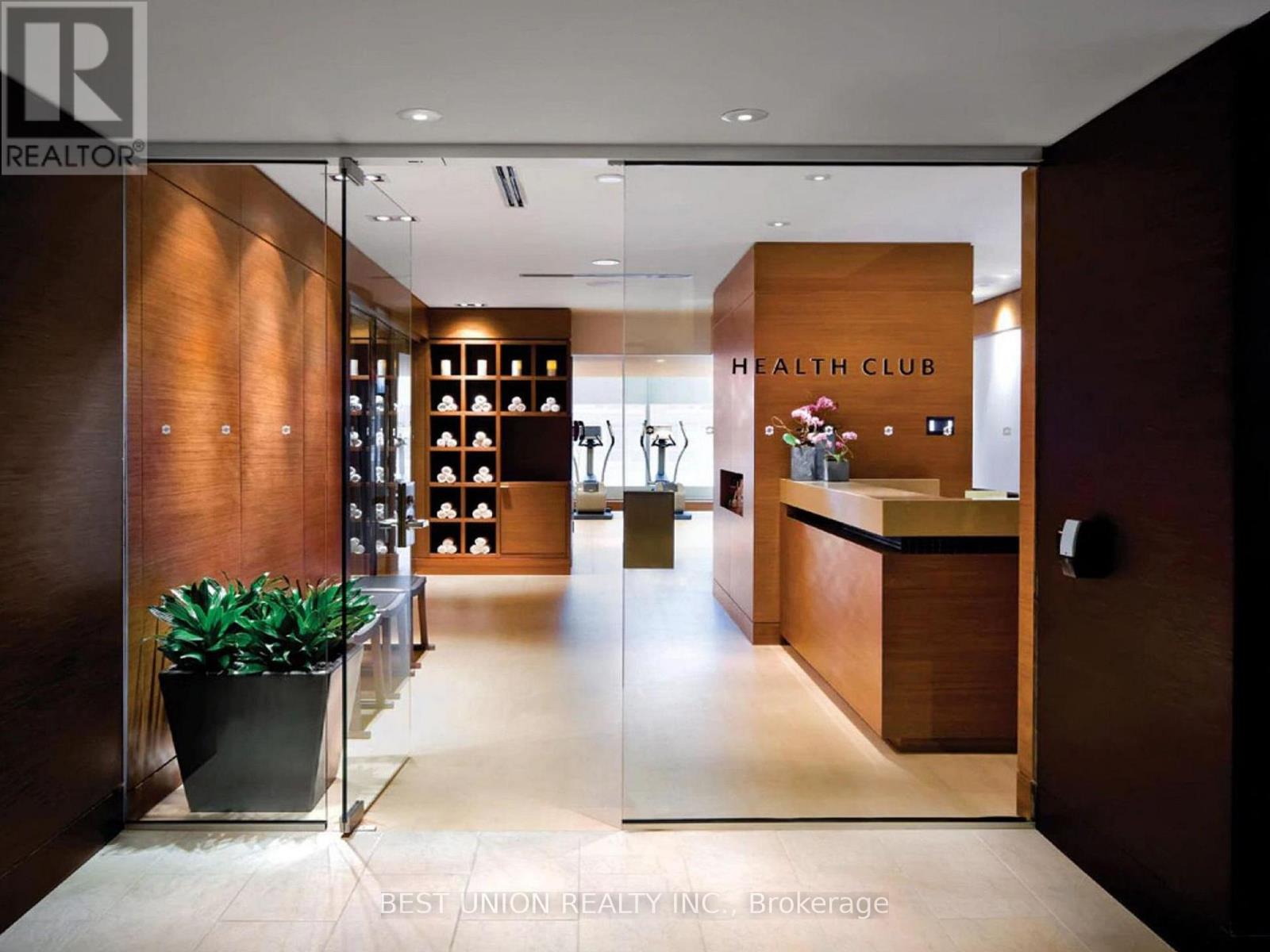 5301 - 180 University Avenue, Toronto, Ontario  M5H 0A2 - Photo 50 - C12600038