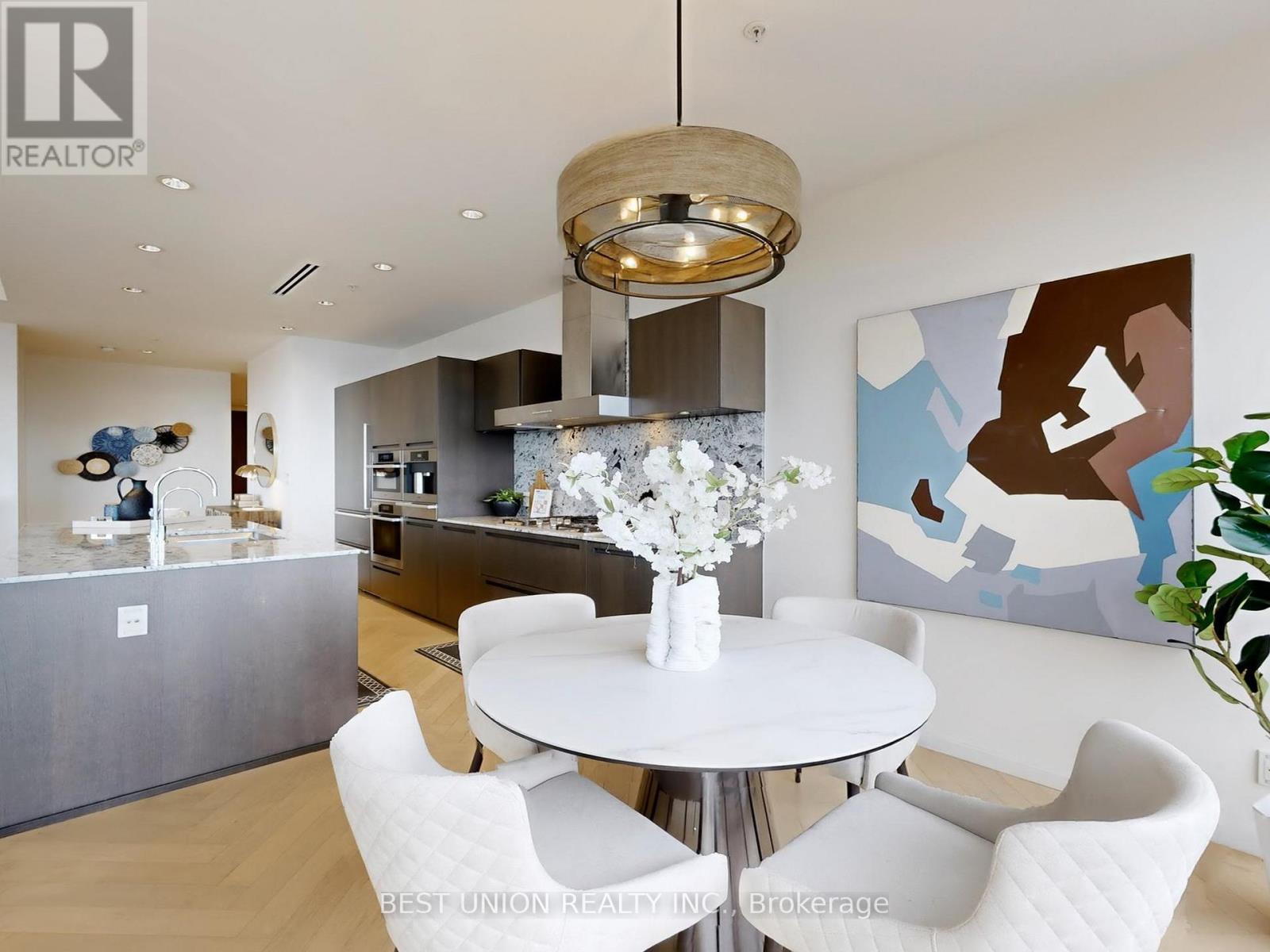 5301 - 180 University Avenue, Toronto, Ontario  M5H 0A2 - Photo 33 - C12600038