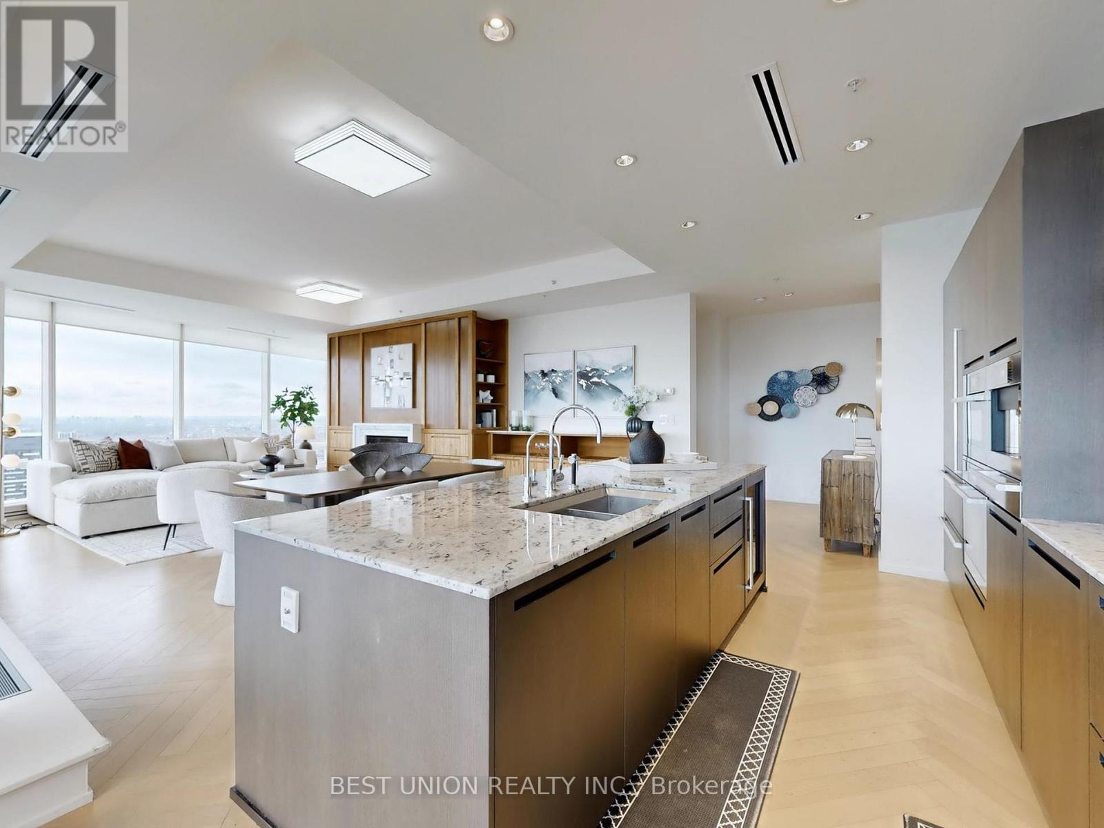 5301 - 180 University Avenue, Toronto, Ontario  M5H 0A2 - Photo 31 - C12600038