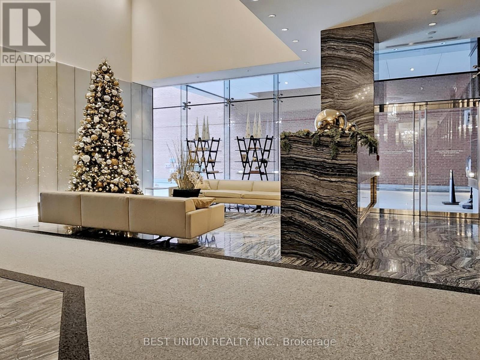 5301 - 180 University Avenue, Toronto, Ontario  M5H 0A2 - Photo 7 - C12600038