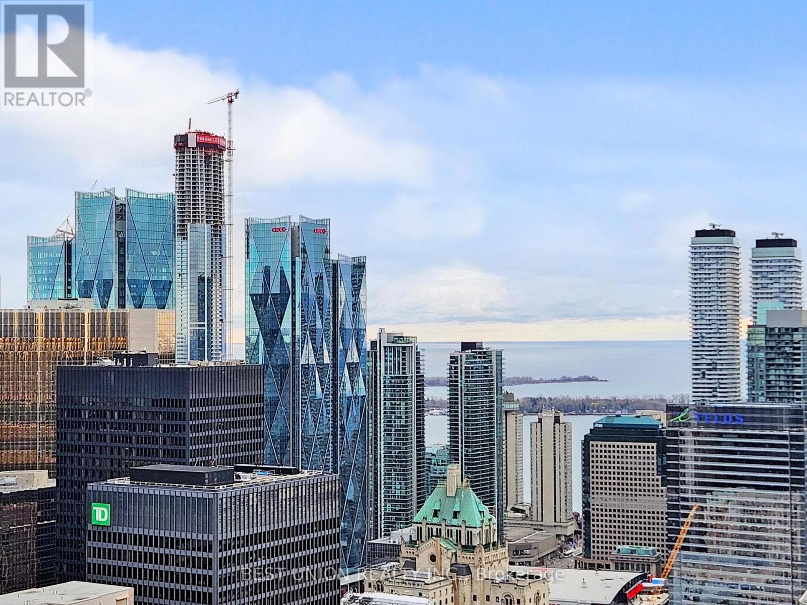 5301 - 180 University Avenue, Toronto, Ontario  M5H 0A2 - Photo 46 - C12600038