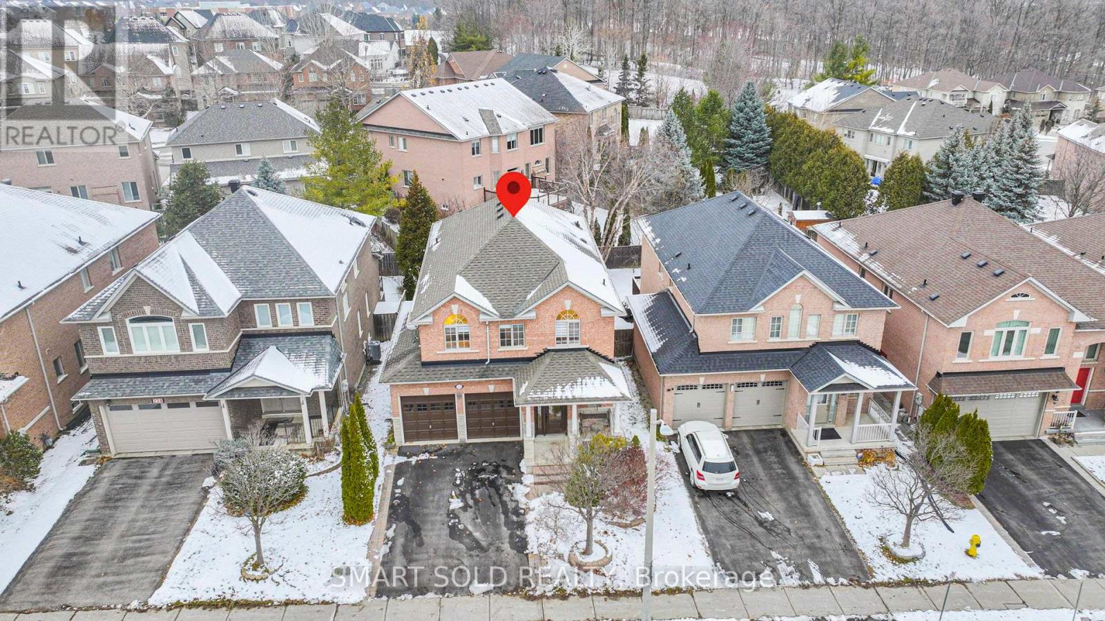 224 Summeridge Drive, Vaughan, Ontario L4J 8T2 - Photo 2 - N12600080