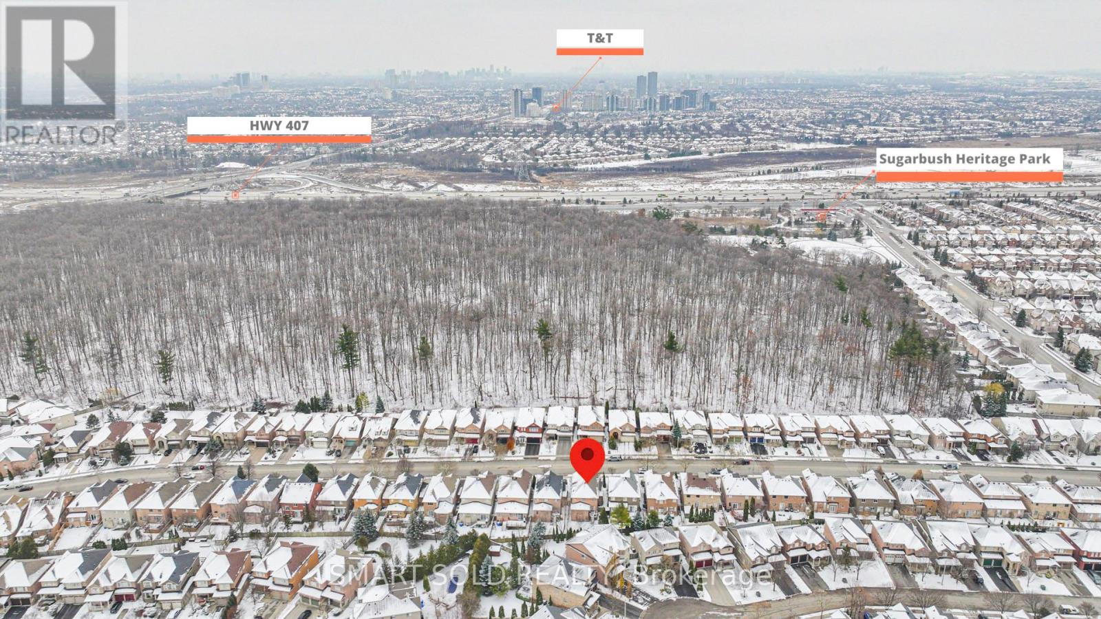 224 Summeridge Drive, Vaughan, Ontario L4J 8T2 - Photo 5 - N12600080