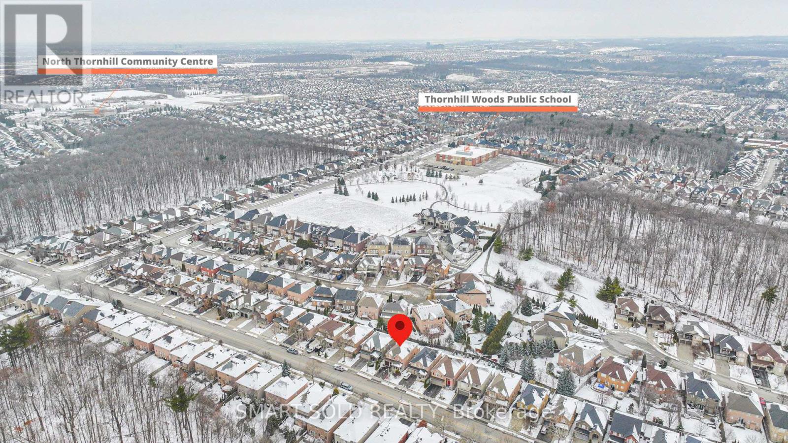 224 Summeridge Drive, Vaughan, Ontario L4J 8T2 - Photo 6 - N12600080