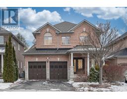 224 SUMMERIDGE DRIVE, Vaughan, Ontario