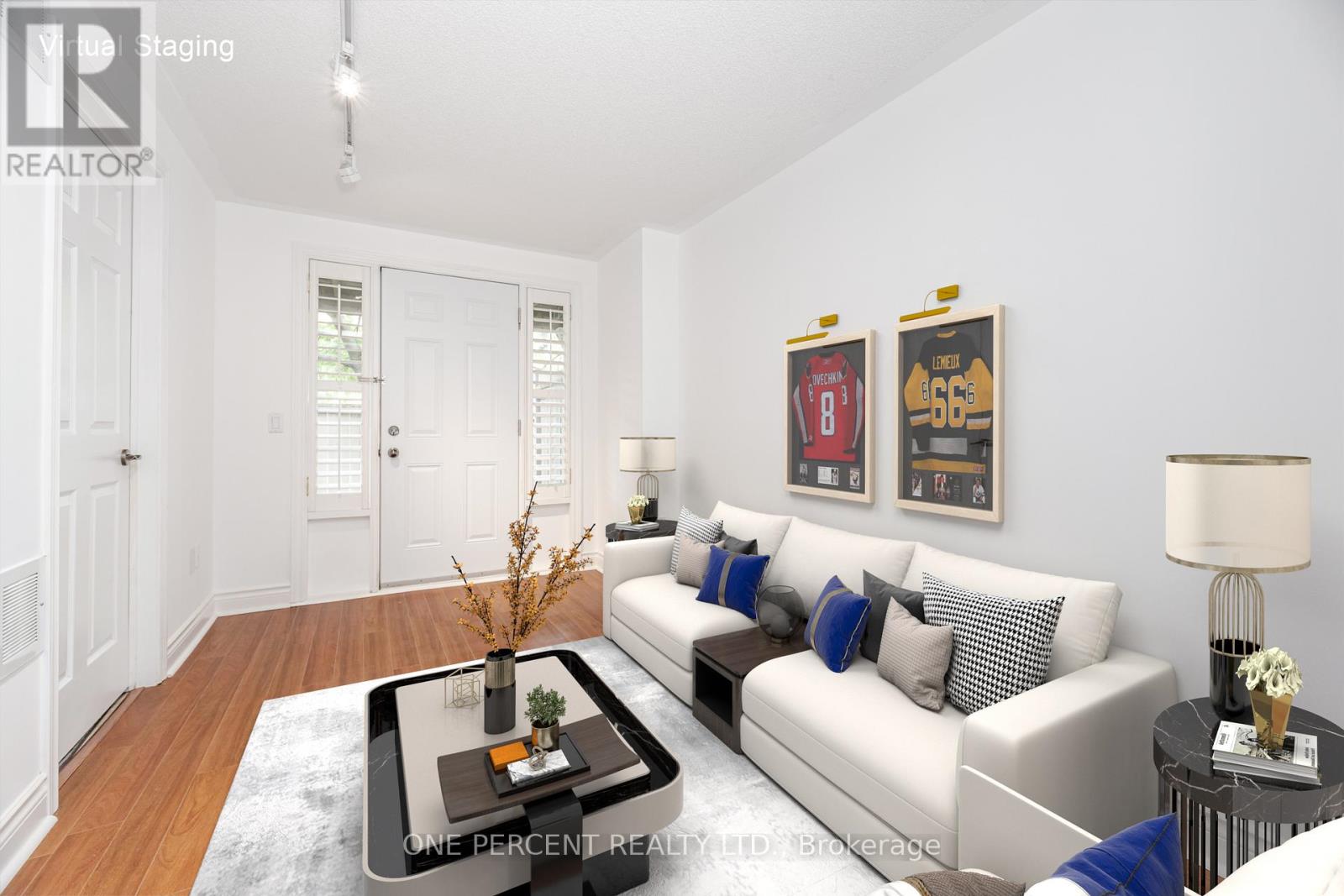 25 - 8038 Yonge Street, Vaughan, Ontario L4J 1W3 - Photo 44 - N12600098