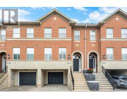 25 - 8038 YONGE STREET, Vaughan, Ontario