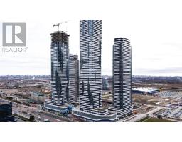 3810 - 8 INTERCHANGE WAY, Vaughan, Ontario