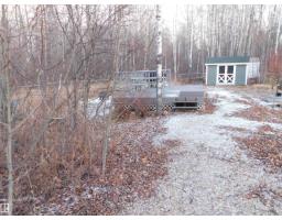 #152 5519 Twp Rd 550 Lake Arnault, Rural Lac Ste. Anne County, Ca
