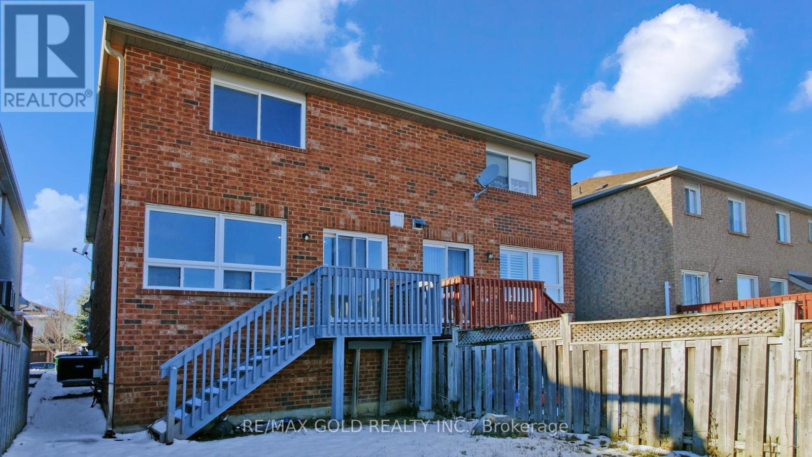 26 Applegrove Court, Brampton, Ontario L6R 2Y8 - Photo 35 - W12600070