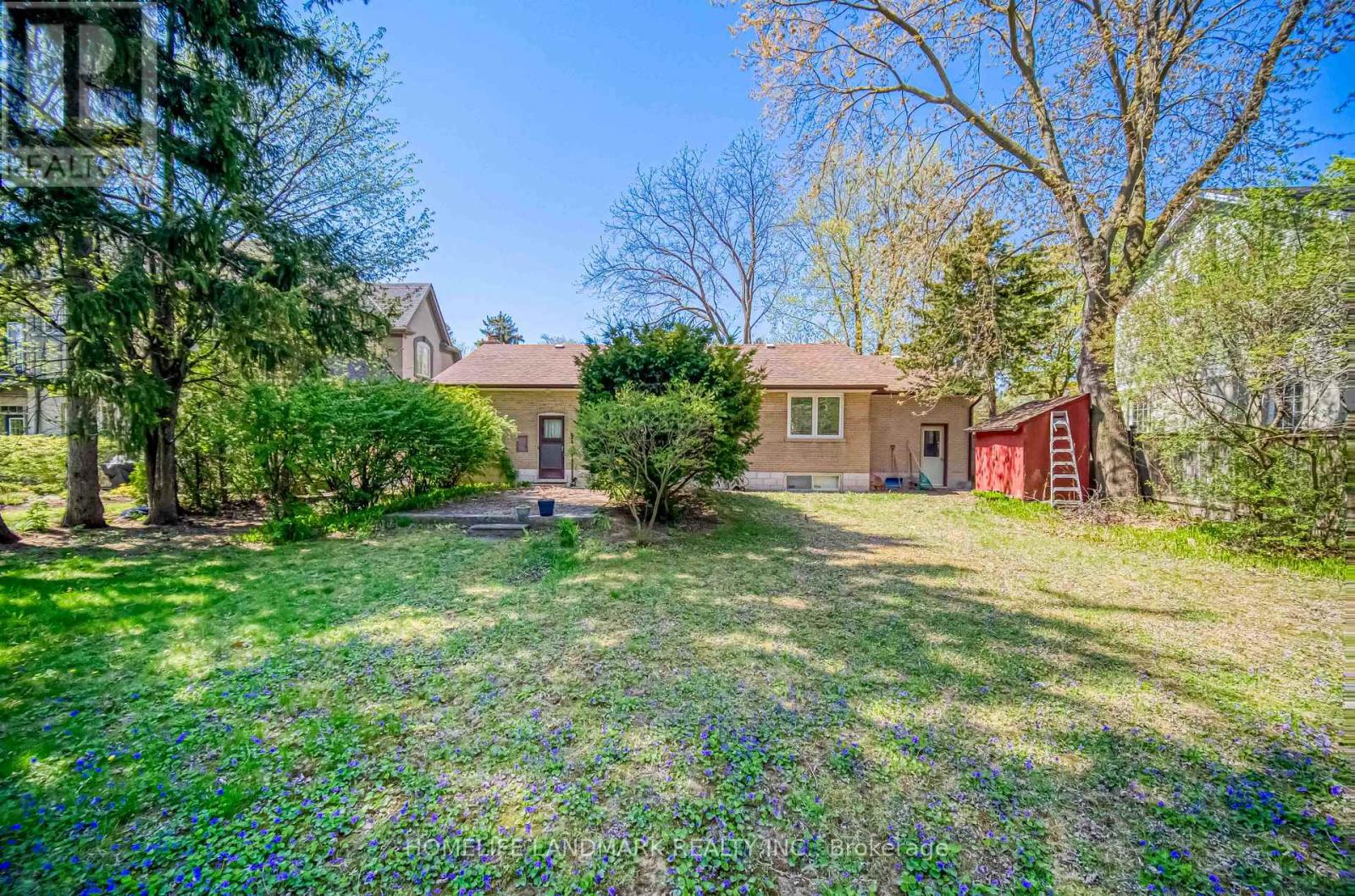 425 Maple Grove Drive, Oakville, Ontario  L6J 4V8 - Photo 26 - W12600084