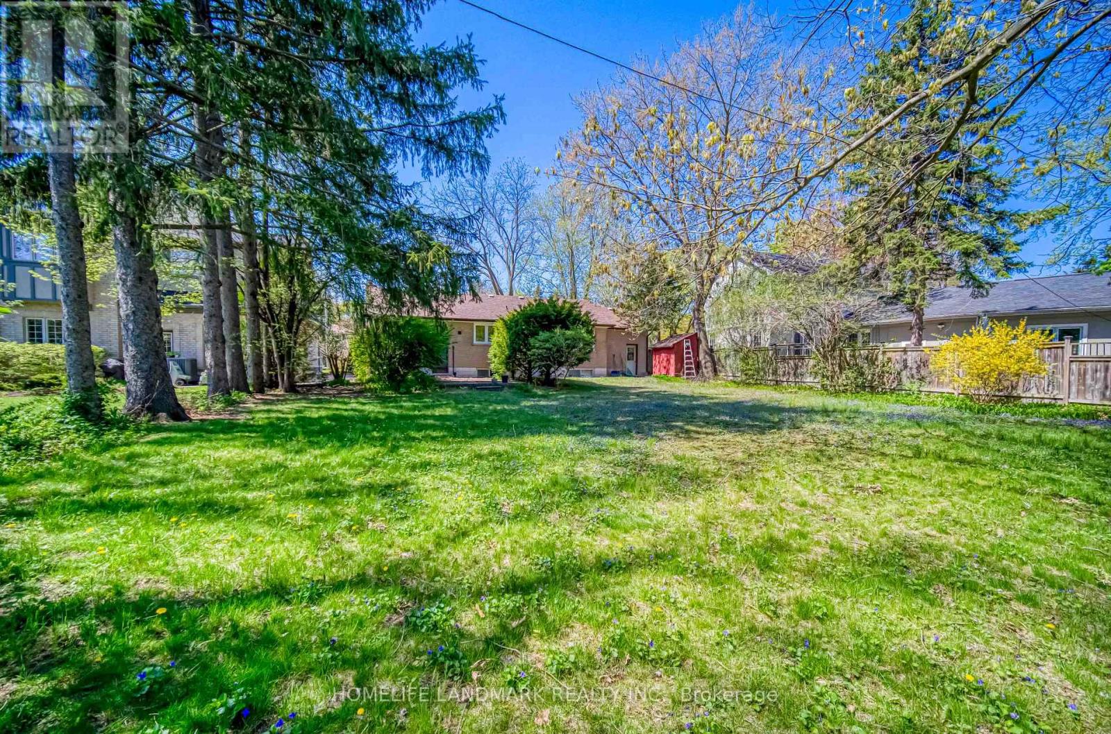 425 Maple Grove Drive, Oakville, Ontario  L6J 4V8 - Photo 28 - W12600084