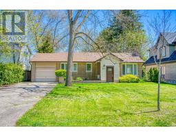 425 MAPLE GROVE DRIVE, Oakville, Ontario