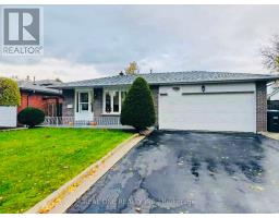 642 EAGLEMOUNT CRESCENT, Mississauga, Ontario