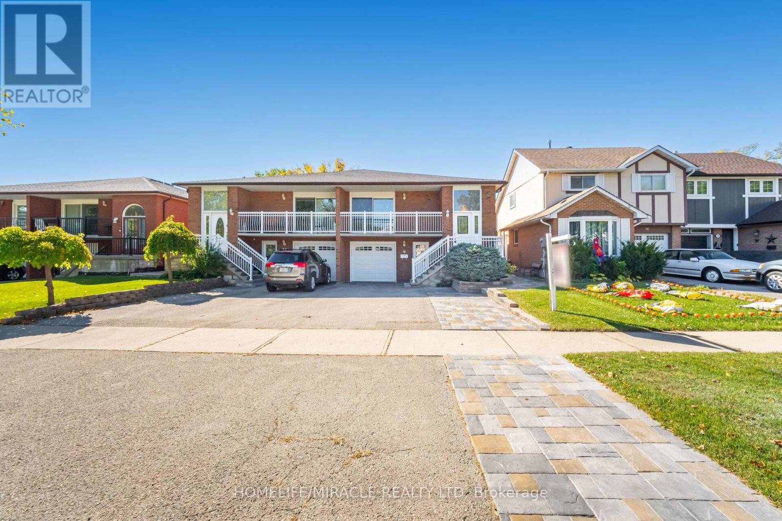 56 Norbert Road, Brampton, Ontario L6Y 2K1 - Photo 5 - W12600106