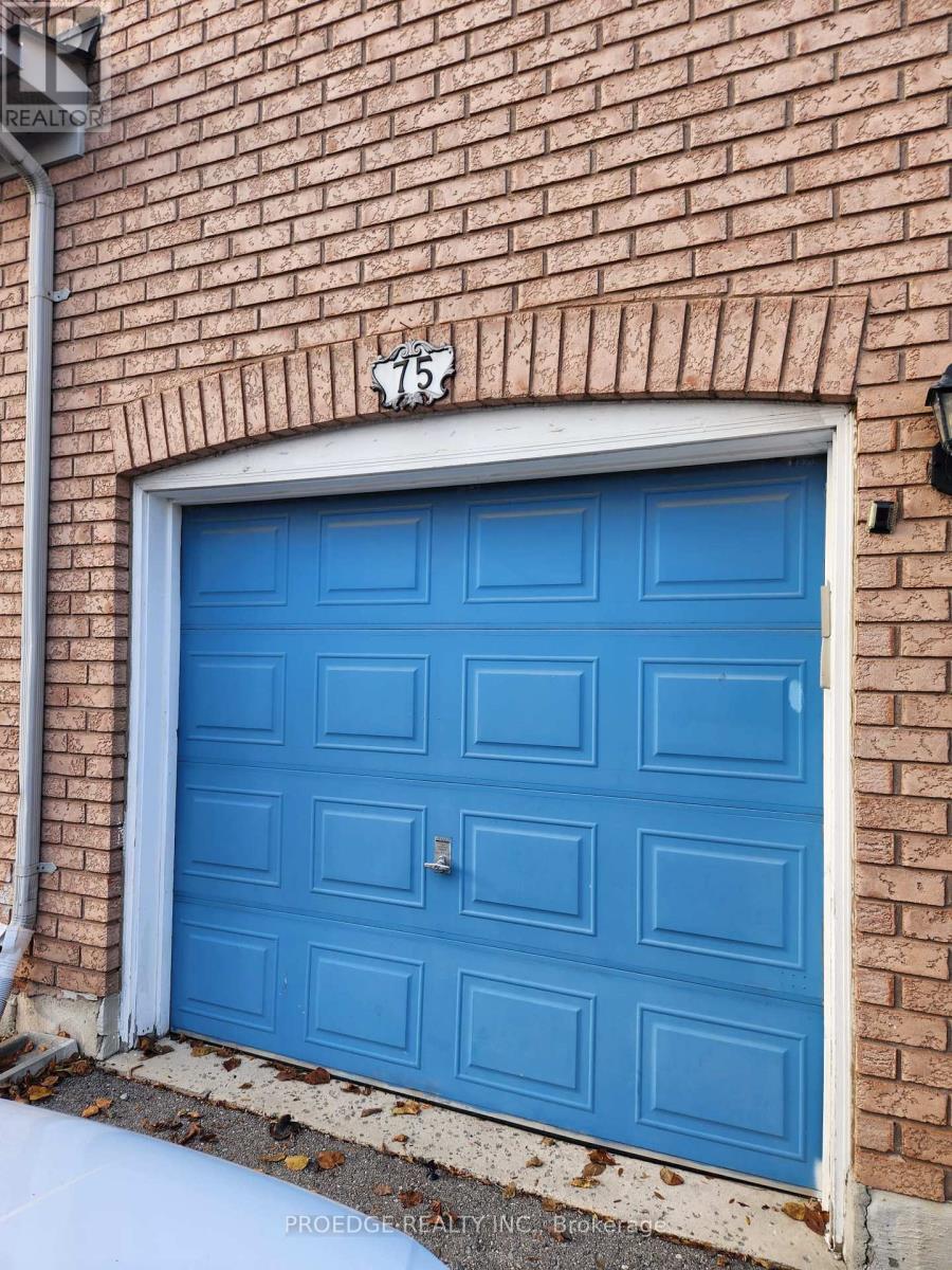 75 Monaco Court, Brampton, Ontario  L7A 1X5 - Photo 2 - W12600124