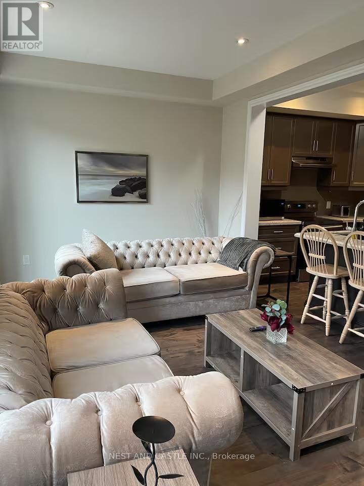 53 Pelican Lane, Hamilton, Ontario  L8K 0A4 - Photo 3 - X12600088