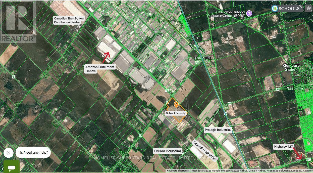 0 Coleraine Dr Drive W, Brampton, Ontario  L6P 0Y8 - Photo 2 - W12284613