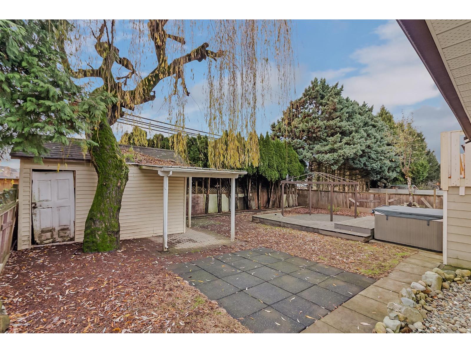 3657 Perth Street, Abbotsford, British Columbia  V2S 7A7 - Photo 29 - R3071750