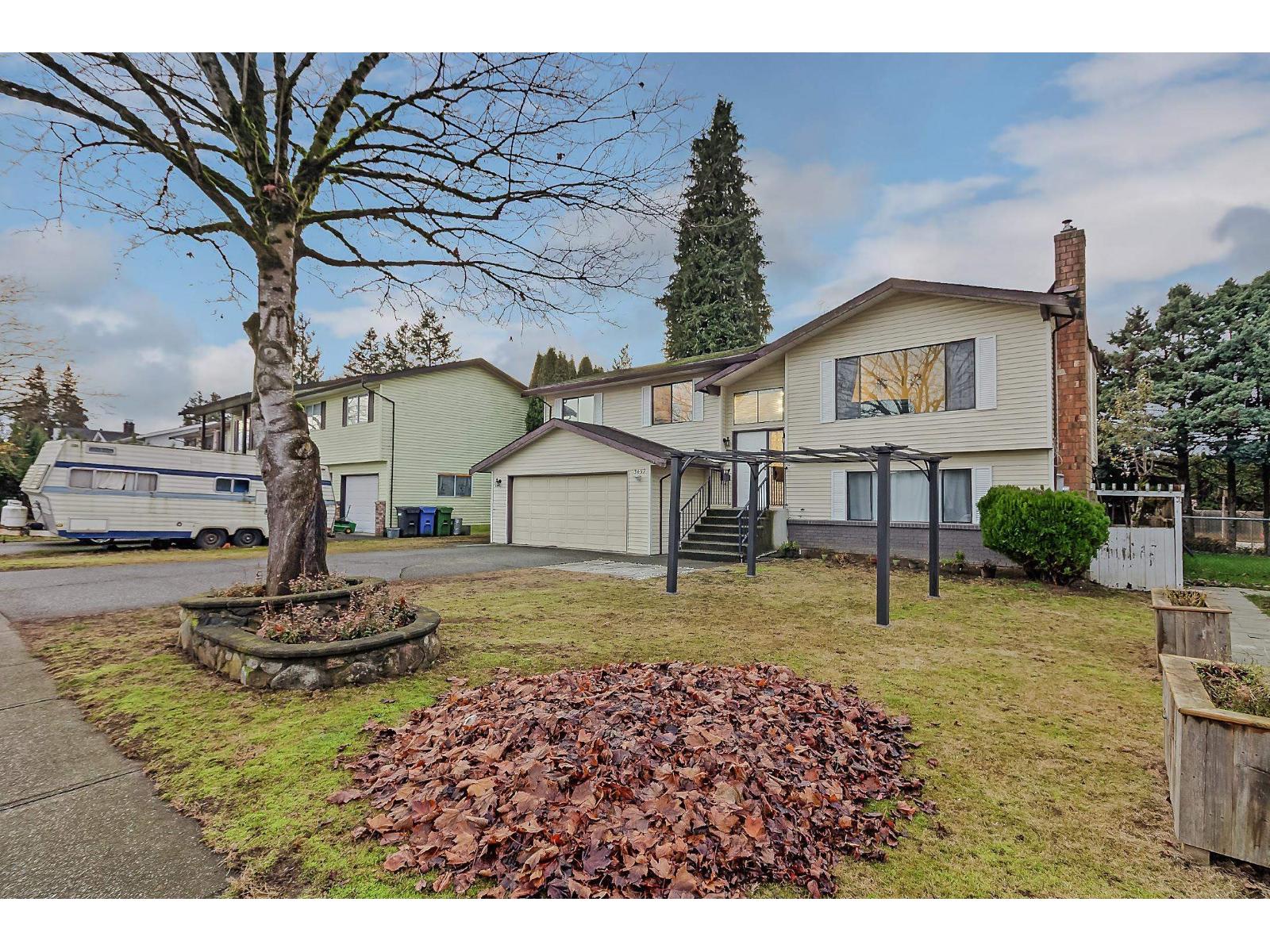 3657 Perth Street, Abbotsford, British Columbia  V2S 7A7 - Photo 3 - R3071750