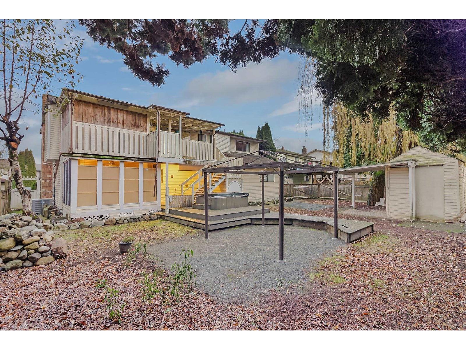 3657 Perth Street, Abbotsford, British Columbia  V2S 7A7 - Photo 4 - R3071750