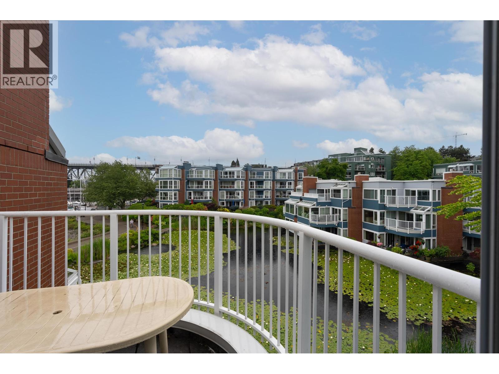 1596 Island Park Walk, Vancouver, British Columbia  V6J 0G9 - Photo 15 - R3071703