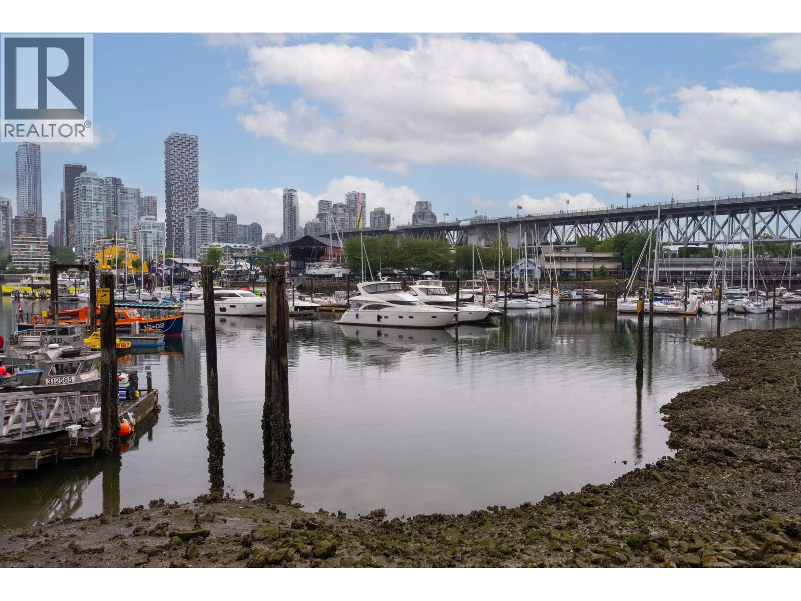 1596 Island Park Walk, Vancouver, British Columbia  V6J 0G9 - Photo 21 - R3071703