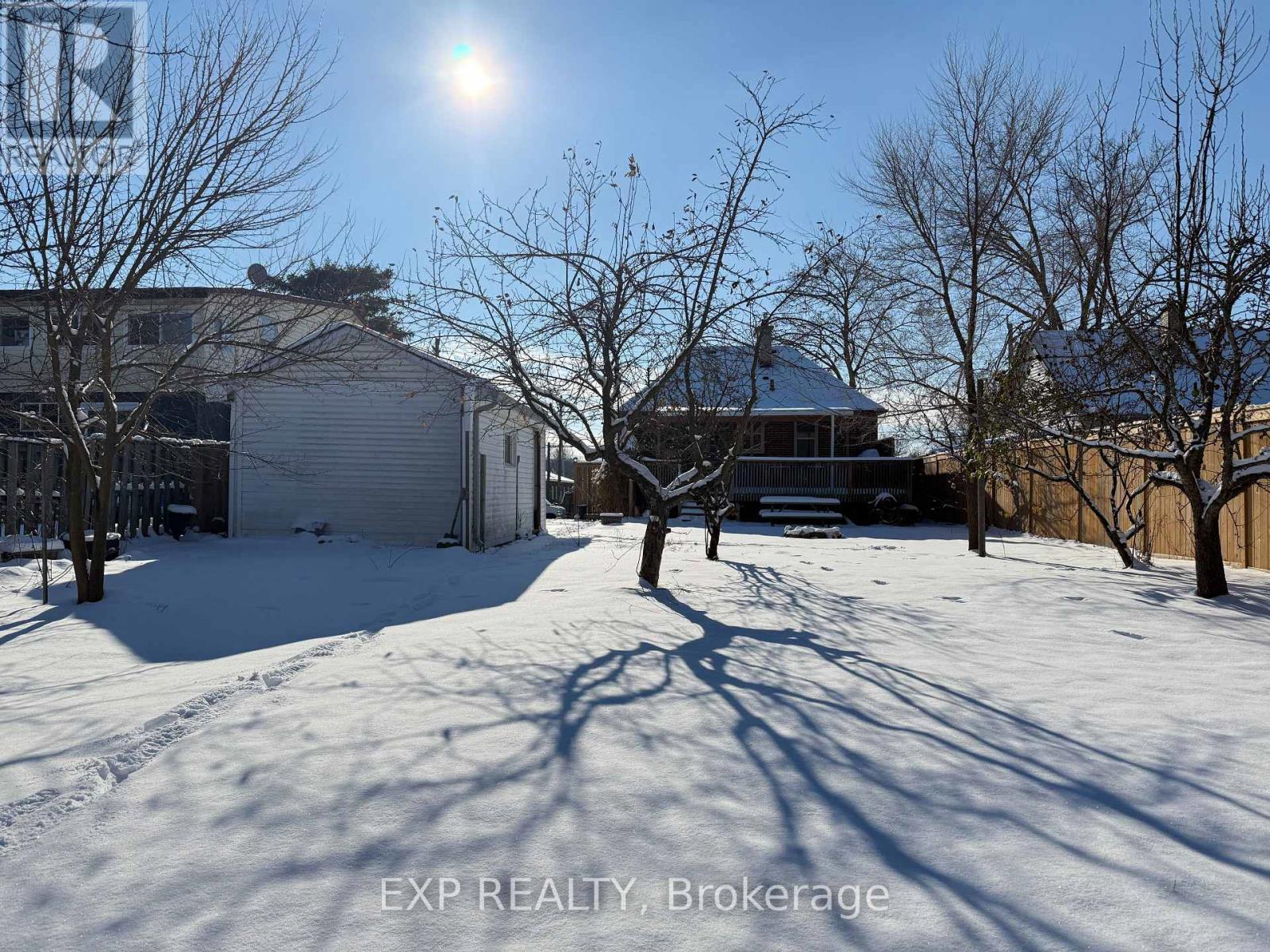 1000 Hamilton Road, London East, Ontario  N5W 1A5 - Photo 24 - X12600130