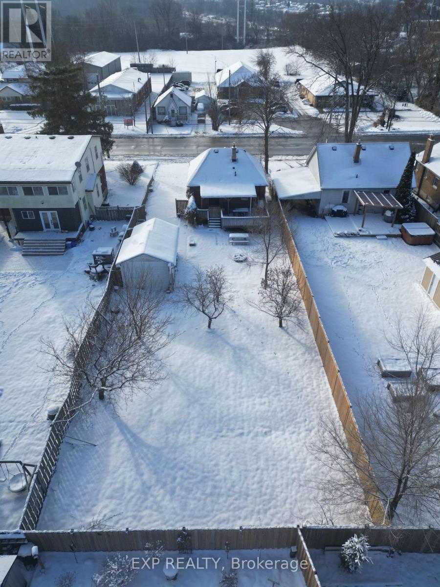 1000 Hamilton Road, London East, Ontario  N5W 1A5 - Photo 25 - X12600130