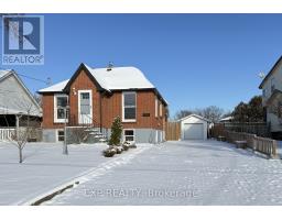 1000 HAMILTON ROAD, London East, Ontario