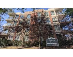 #203 11140 68 AV NW Parkallen (Edmonton)