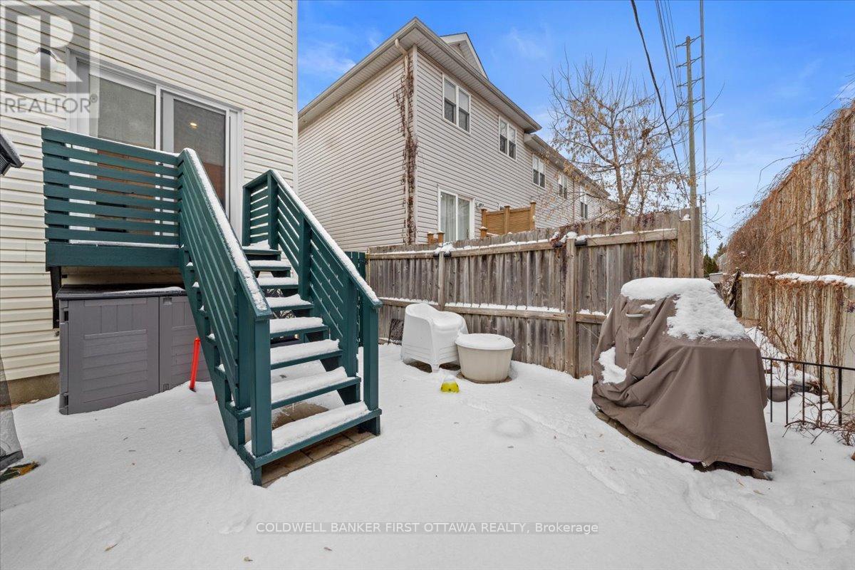 31 Glenhaven Pvt, Ottawa, Ontario  K1V 2B2 - Photo 34 - X12600166