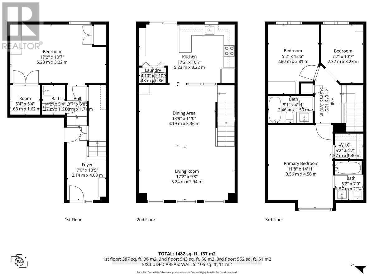 31 Glenhaven Pvt, Ottawa, Ontario  K1V 2B2 - Photo 45 - X12600166