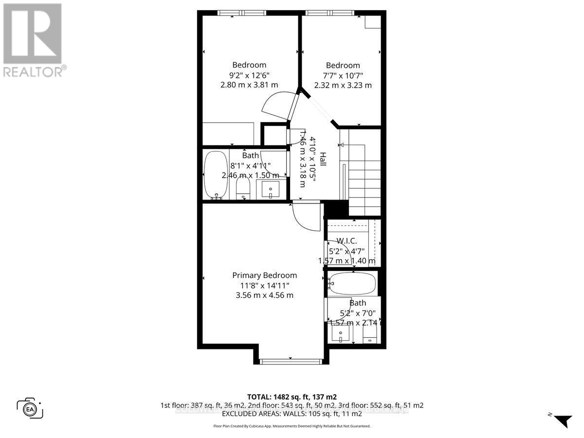 31 Glenhaven Pvt, Ottawa, Ontario K1V 2B2 - Photo 43 - X12600180