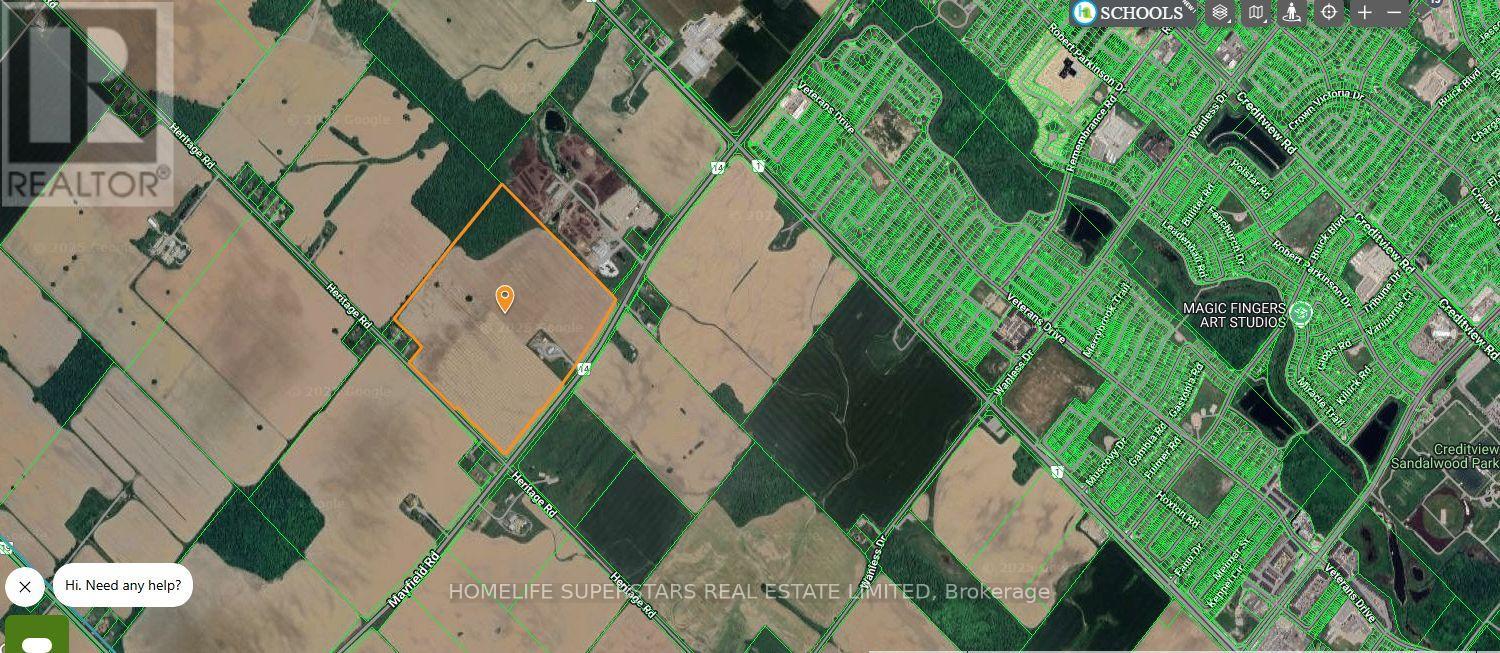 624 MAYFIELD ROAD, Caledon, Ontario