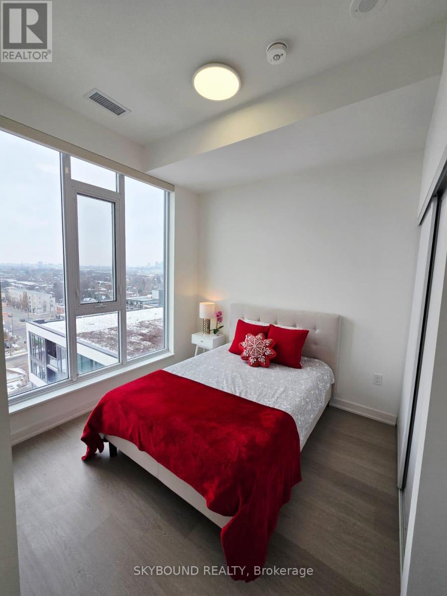 1103 - 859 The Queensway, Toronto, Ontario  M8Z 1N8 - Photo 11 - W12595608