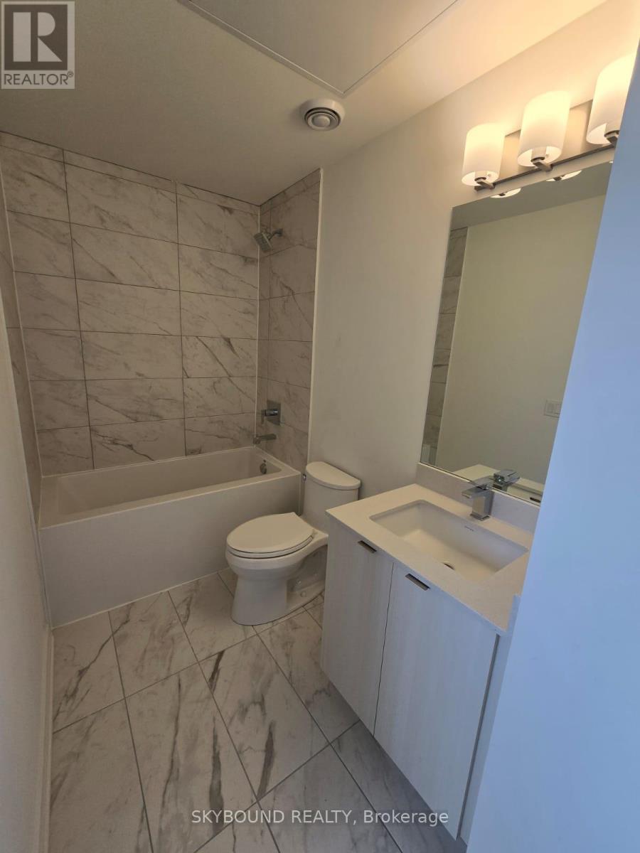 1103 - 859 The Queensway, Toronto, Ontario  M8Z 1N8 - Photo 15 - W12595608