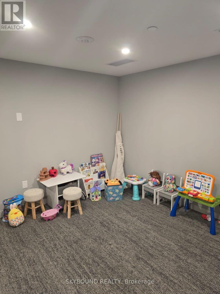 1103 - 859 The Queensway, Toronto, Ontario  M8Z 1N8 - Photo 19 - W12595608