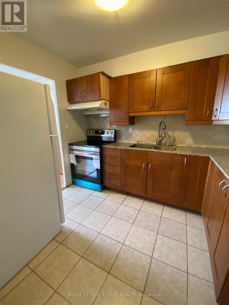 1503 - 20 Edgecliff Golfway, Toronto, Ontario M3C 3A4 - Photo 10 - C12600132