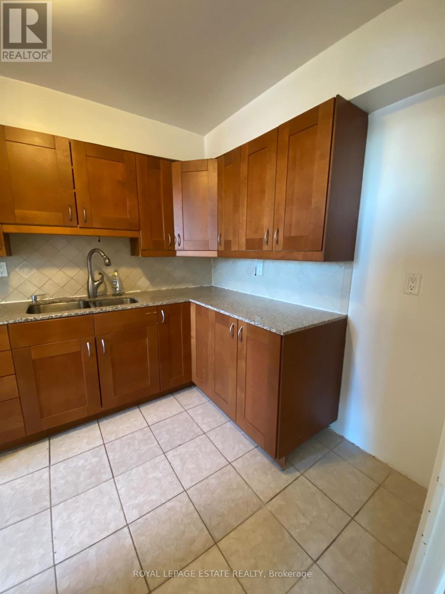 1503 - 20 Edgecliff Golfway, Toronto, Ontario M3C 3A4 - Photo 11 - C12600132