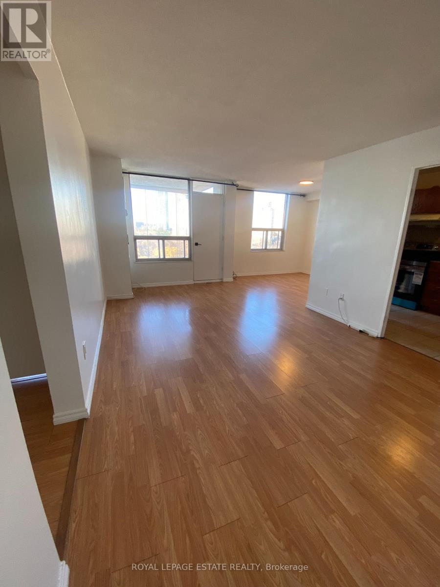 1503 - 20 Edgecliff Golfway, Toronto, Ontario M3C 3A4 - Photo 5 - C12600132