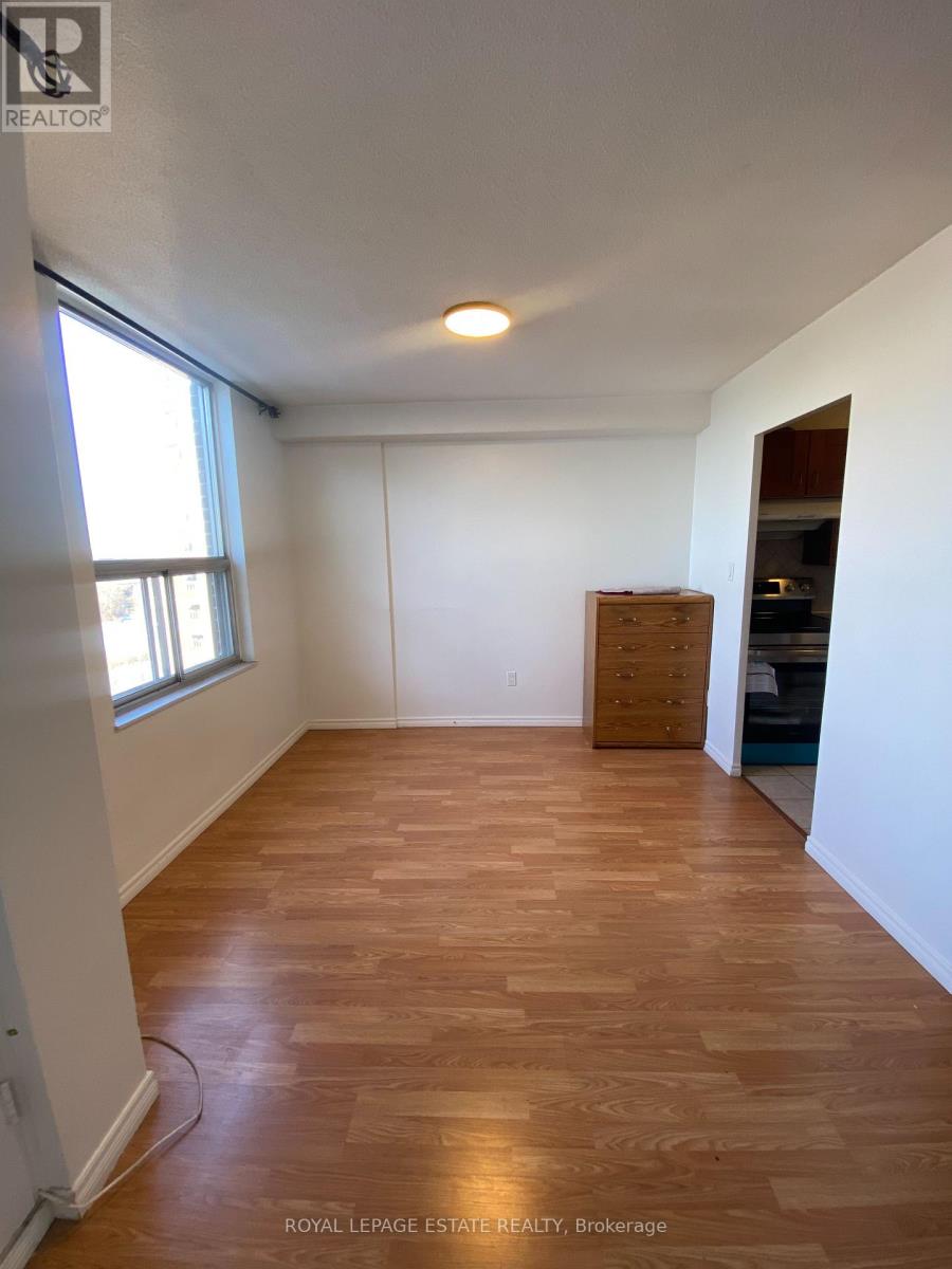 1503 - 20 Edgecliff Golfway, Toronto, Ontario M3C 3A4 - Photo 7 - C12600132