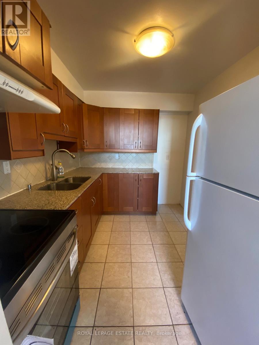 1503 - 20 Edgecliff Golfway, Toronto, Ontario M3C 3A4 - Photo 9 - C12600132