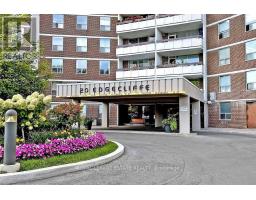 1503 - 20 EDGECLIFF GOLFWAY, Toronto, Ontario