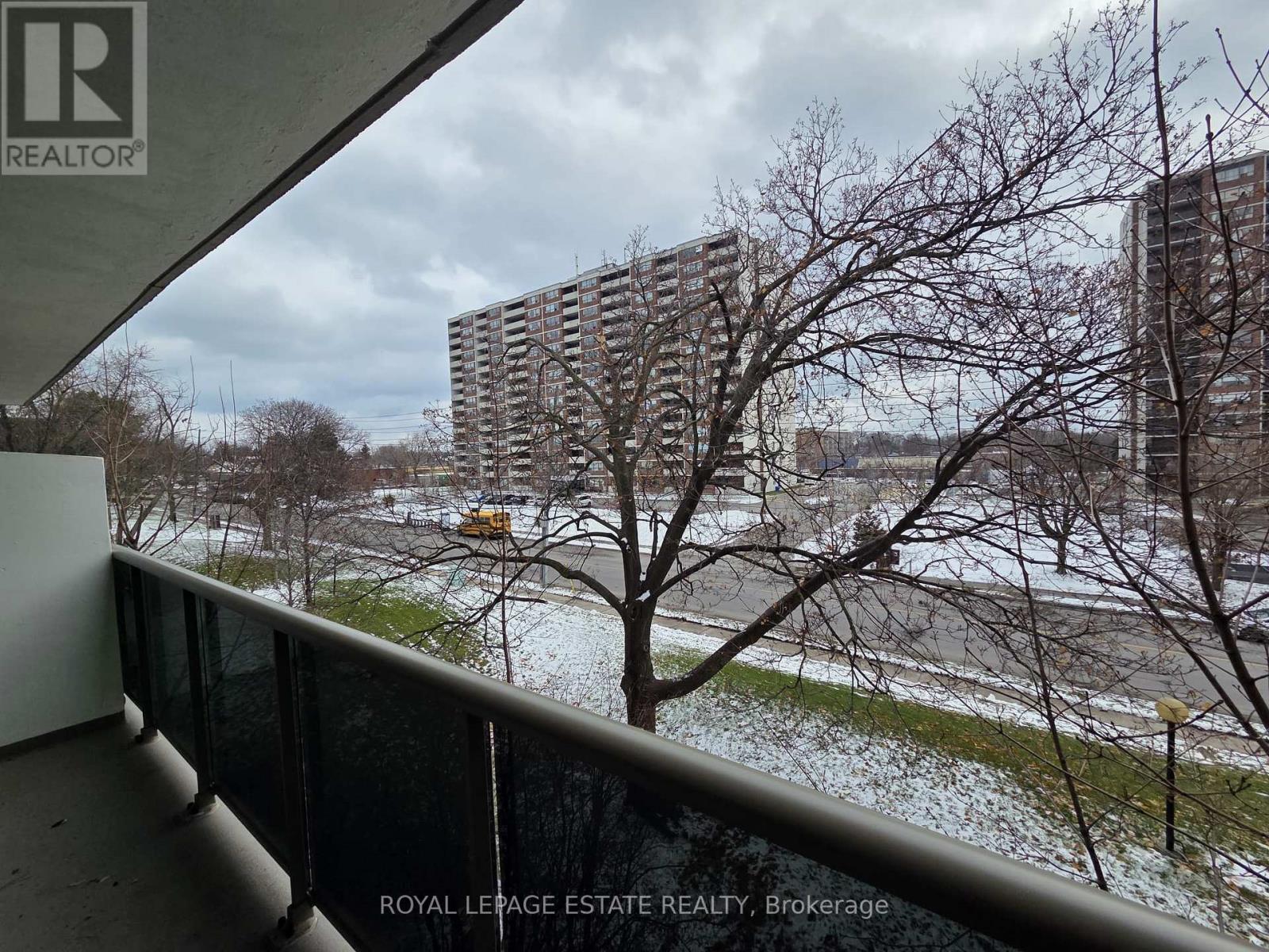 314 - 30 Sunrise Avenue, Toronto, Ontario M4A 2R3 - Photo 10 - C12600144
