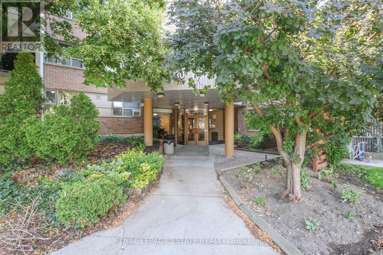 314 - 30 Sunrise Avenue, Toronto, Ontario M4A 2R3 - Photo 27 - C12600144