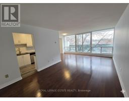 314 - 30 SUNRISE AVENUE, Toronto, Ontario