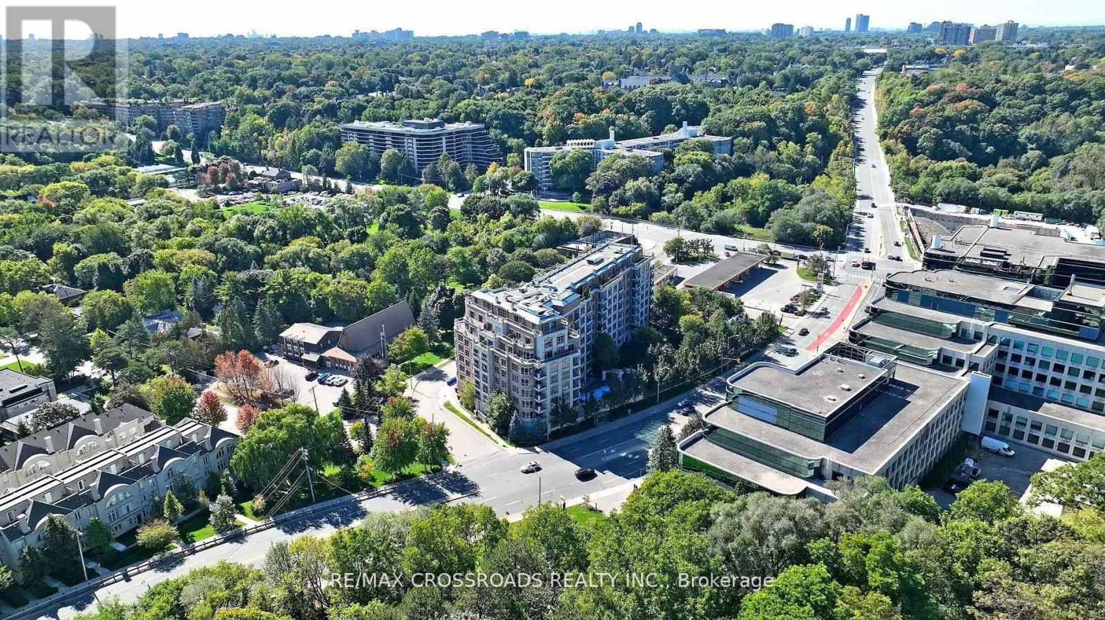 210 - 10 Old York Mills Road, Toronto, Ontario  M2P 2G9 - Photo 27 - C12600168