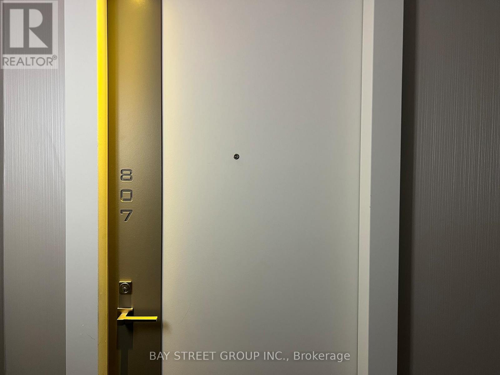 807 - 8 The Esplanade Street, Toronto, Ontario M5E 0A6 - Photo 9 - C12600174