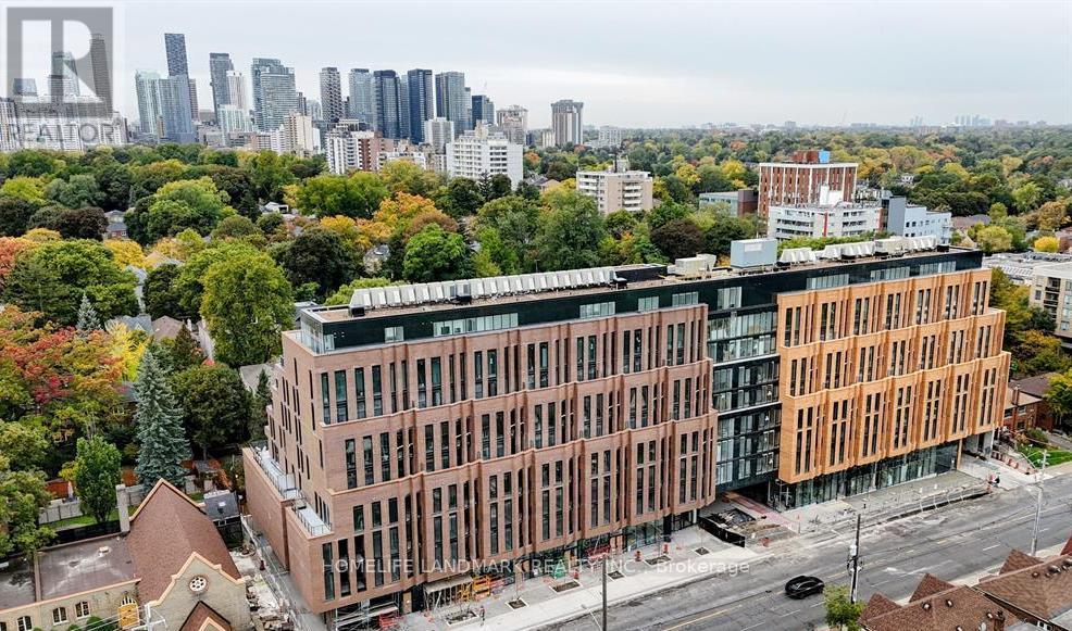 714 - 1720 Bayview Avenue, Toronto, Ontario  M4G 3C4 - Photo 2 - C12600184